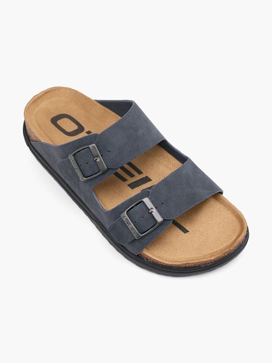 O'Neill Ciabatta con plantare profondo Blu 61625 2