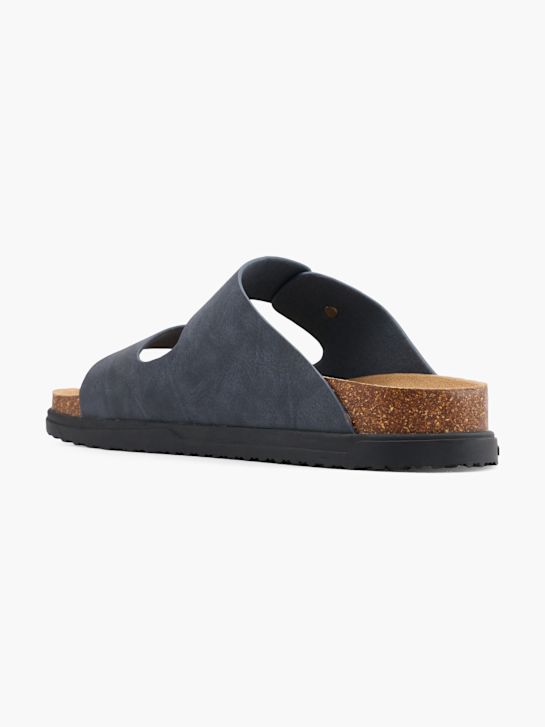 O'Neill Ciabatta con plantare profondo Blu 61625 3