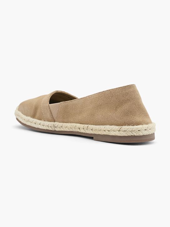 5th Avenue Espadrile Bež 61626 3