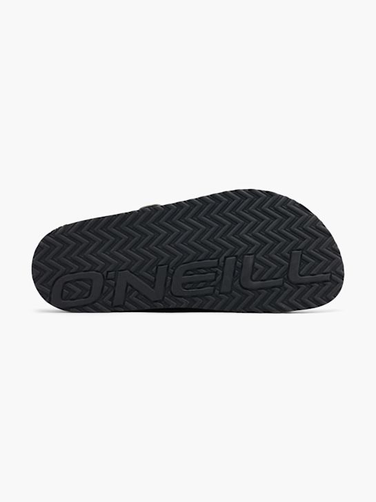 O'Neill Ciabatta con plantare profondo Oliva 61629 4