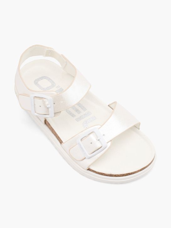 O'Neill Sandalo Bianco Sporco 61634 2