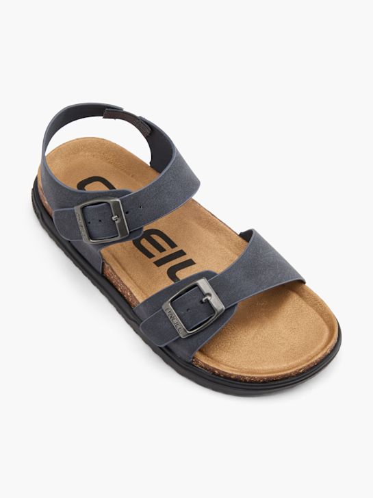 O'Neill Sandalo Blu 61636 2