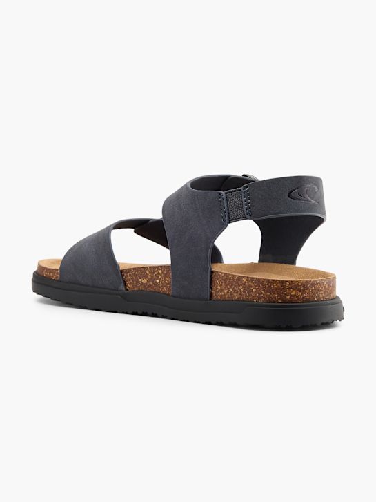 O'Neill Sandalo Blu 61636 3