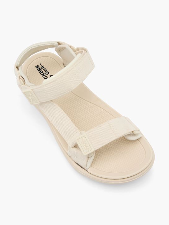 Dockers Trekking sandale Bež 62092 2