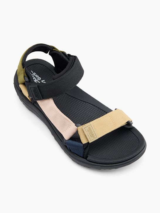 Dockers Sandala Črna 61877 2