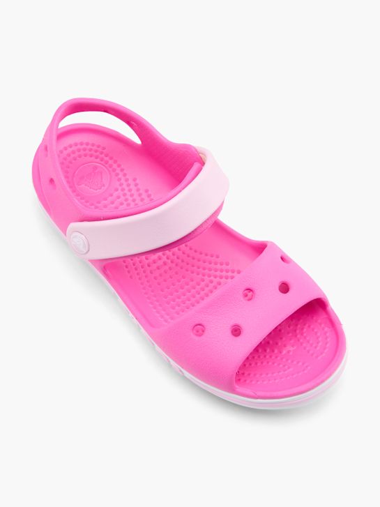 Crocs Sandala Roza 61644 2