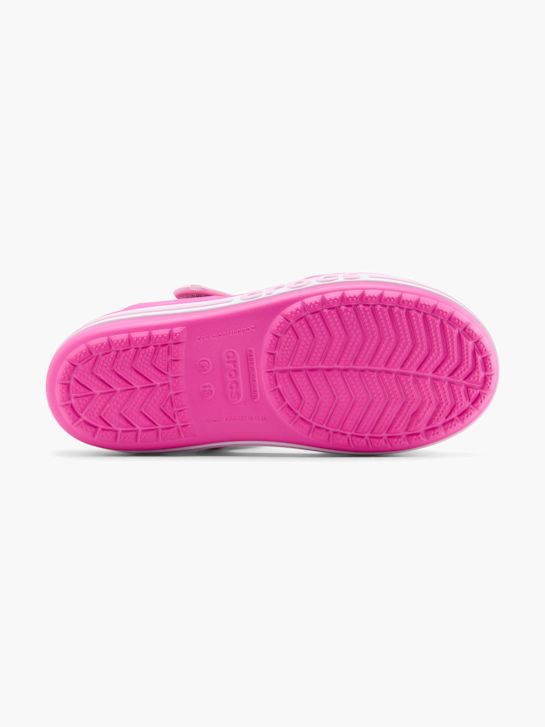 Crocs Sandala Roza 61644 4