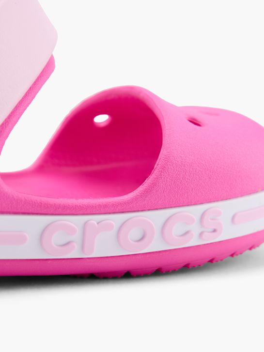 Crocs Basutės Rožinė 61644 5