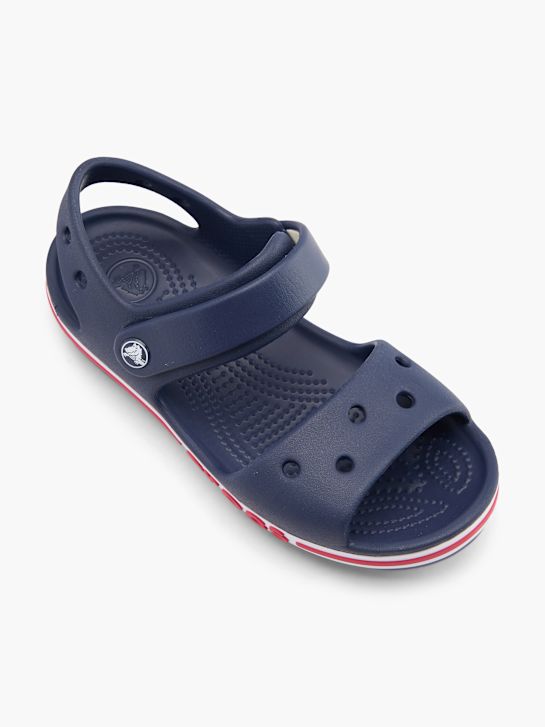 Crocs Sandale Blau 61645 2