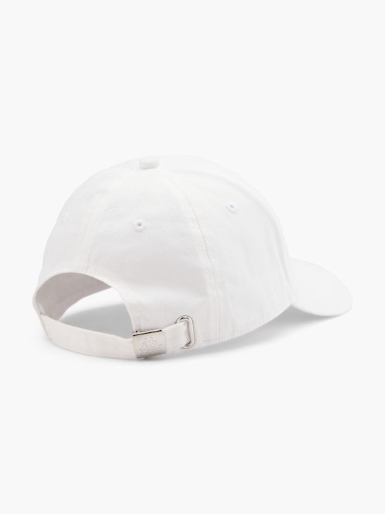 Kappa Kappe Weiß 61744 3