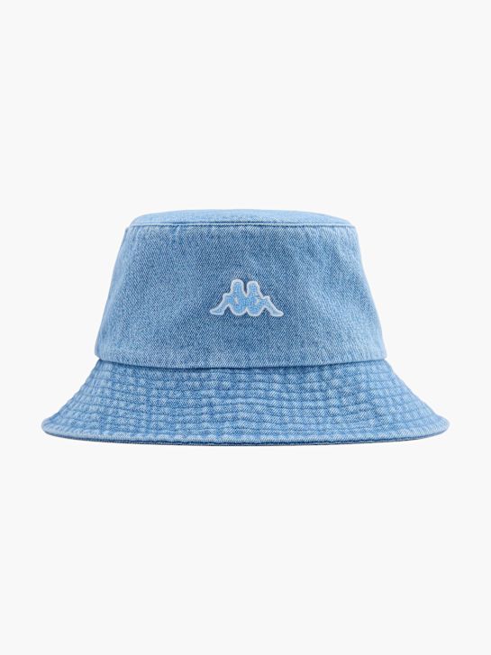 Kappa Hat Blue DEICHMANN