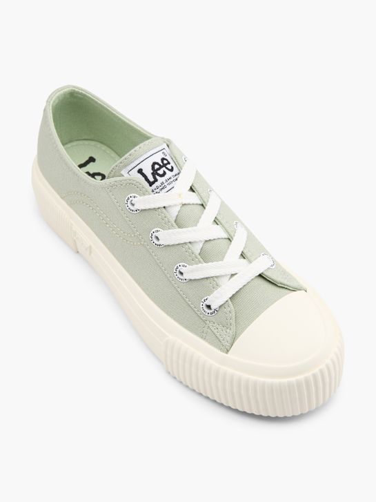Lee Sapatilha Menta 61653 2