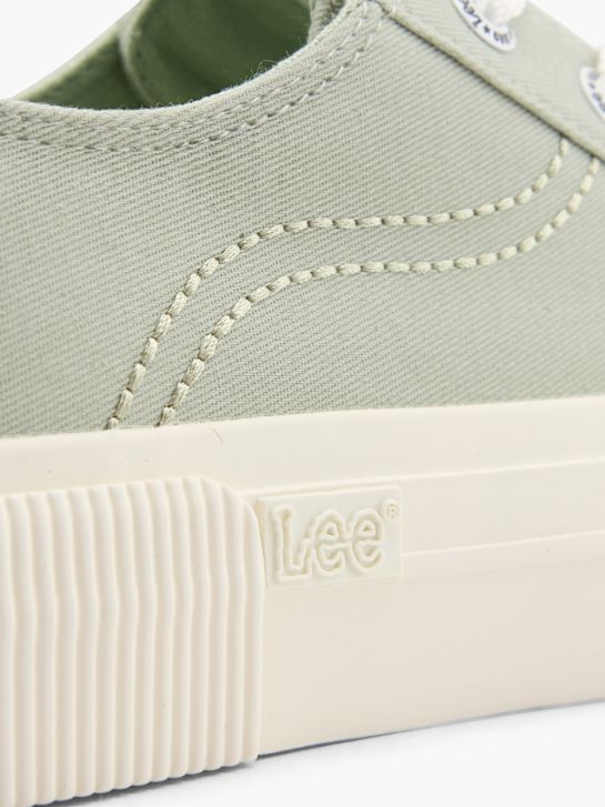 Lee Sapatilha Menta 61653 5