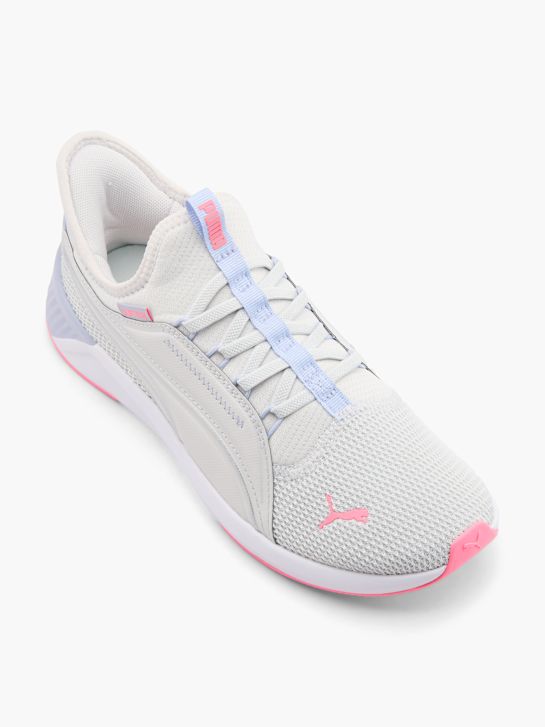 PUMA Baskets Gris 61675 2