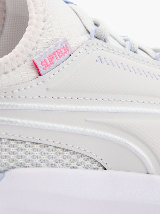 PUMA Baskets Gris 61675 5