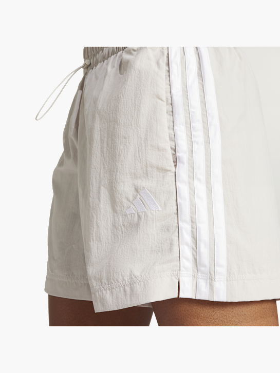 adidas Short Blanc 61859 3