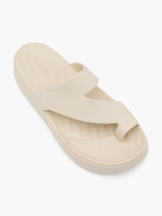 Crocs Ciabatte Grigio 61682 2