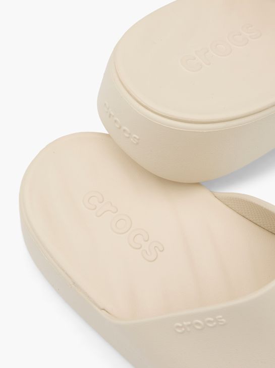 Crocs Ciabatte Grigio 61682 6