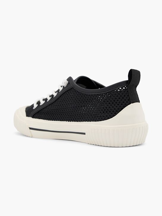 Vty Slip-on superge Crna 61759 3