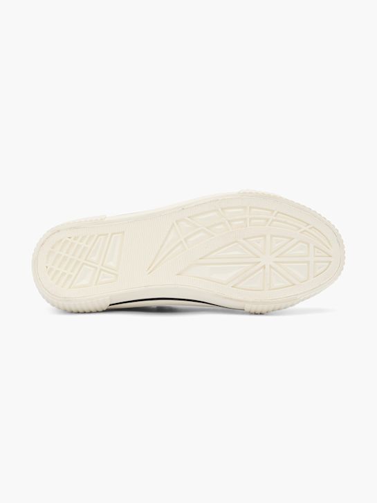 Vty Slip-on superge Crna 61759 4