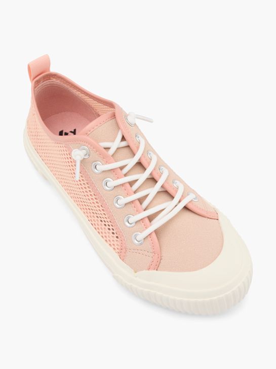 Vty Slip-on patike Roza 61760 2