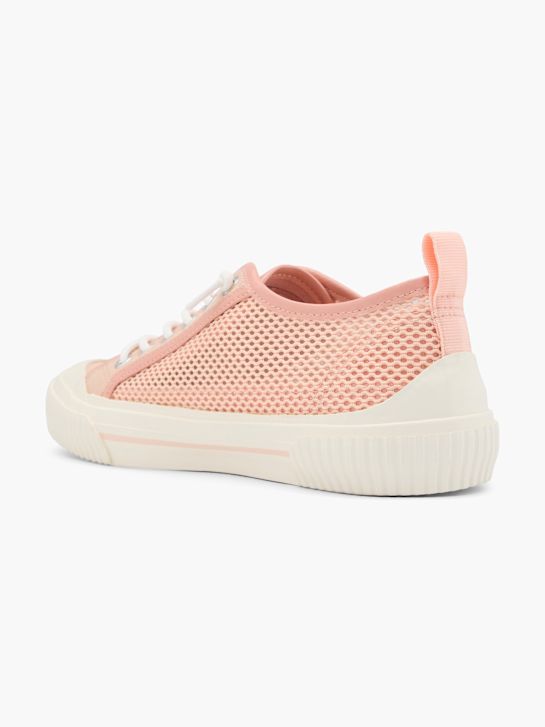Vty Slip-on patike Roze 61760 3
