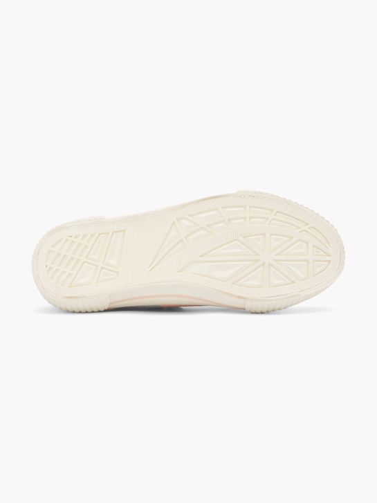 Vty Slip On Sneaker Pink 61760 4