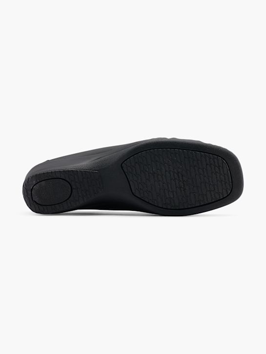 Medicus Pantofi low cut Negru 61766 4
