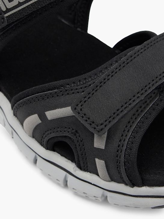 FILA Basutės Juoda 76115 5