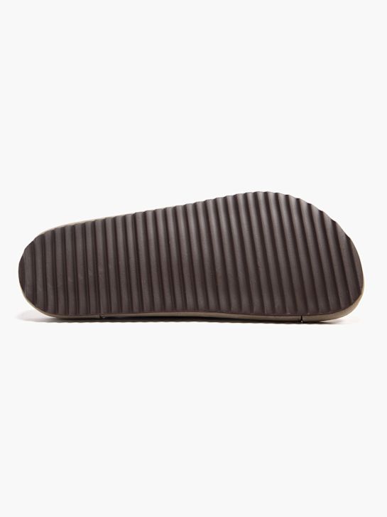 Original Penguin Sandal Taupe 89859 4