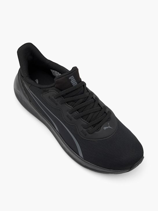 PUMA Sportbačiai Juoda 61814 2