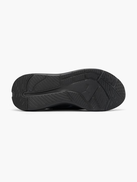 PUMA Sportbačiai Juoda 61814 4