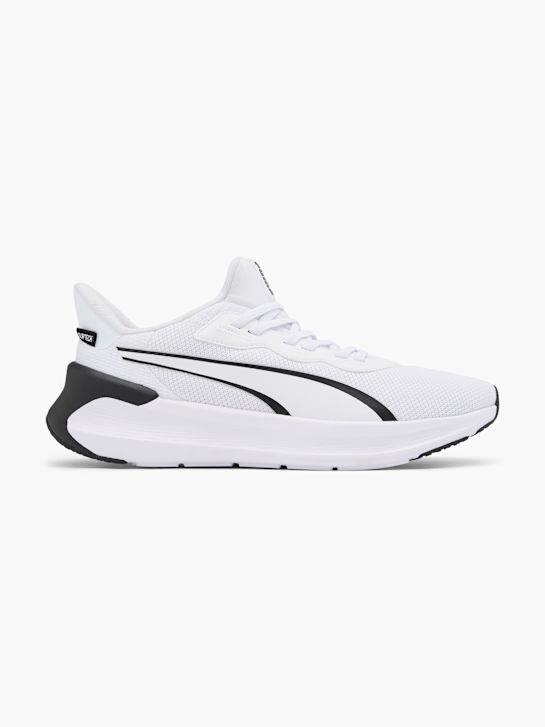 PUMA Baskets Blanc 61815 1