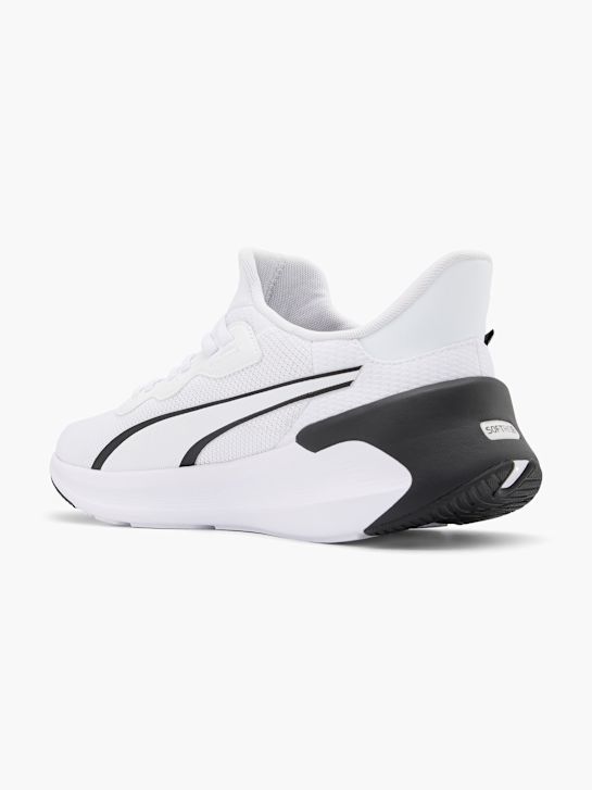 PUMA Baskets Blanc 61815 3