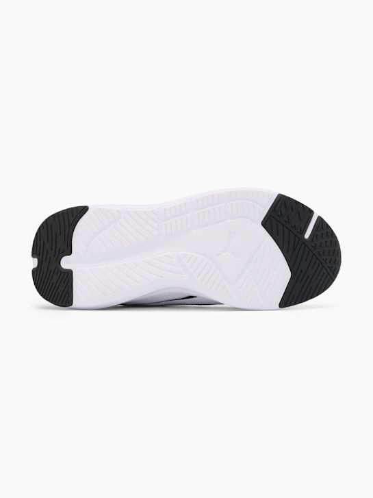 PUMA Baskets Blanc 61815 4