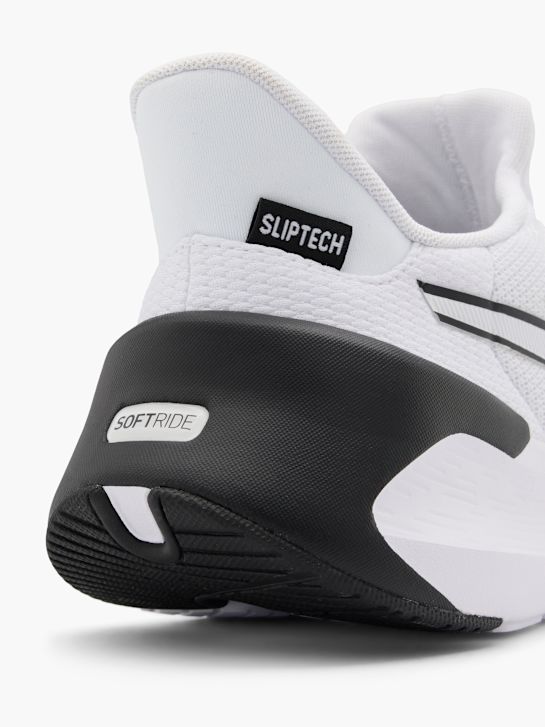 PUMA Baskets Blanc 61815 6