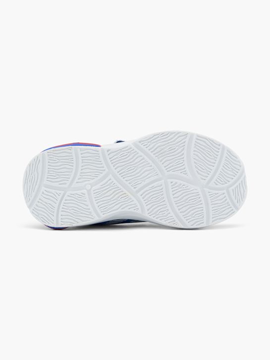 Sonic Sneaker Azul 61834 4