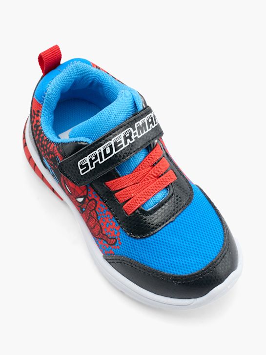 Spider-Man Sneaker Azul 61835 2