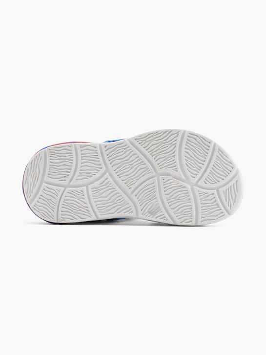 Sonic Sandal Blå 61836 4