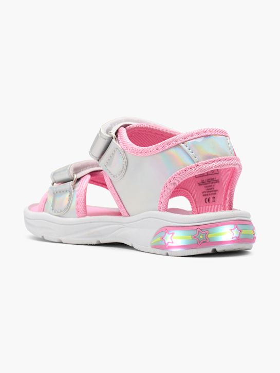 Unicorn Sandal Fuchsia 61838 3
