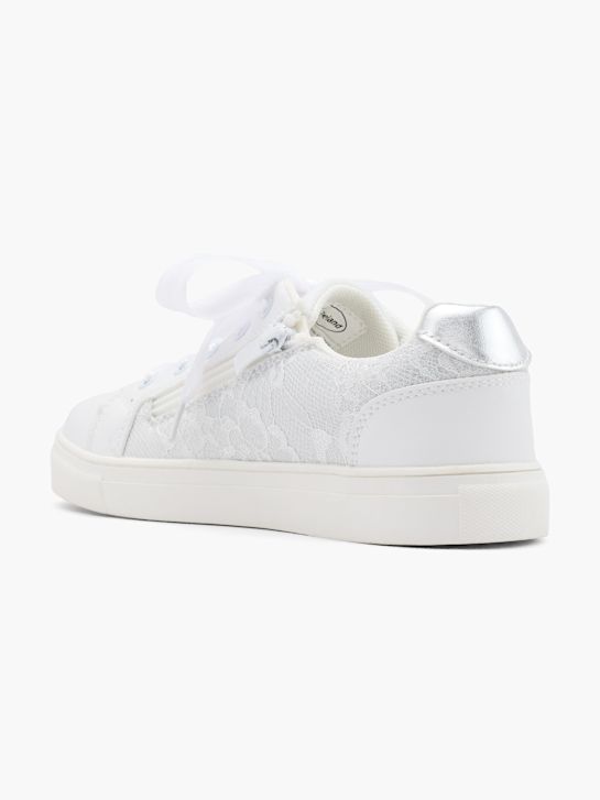Graceland Sneaker Bianco 61841 3