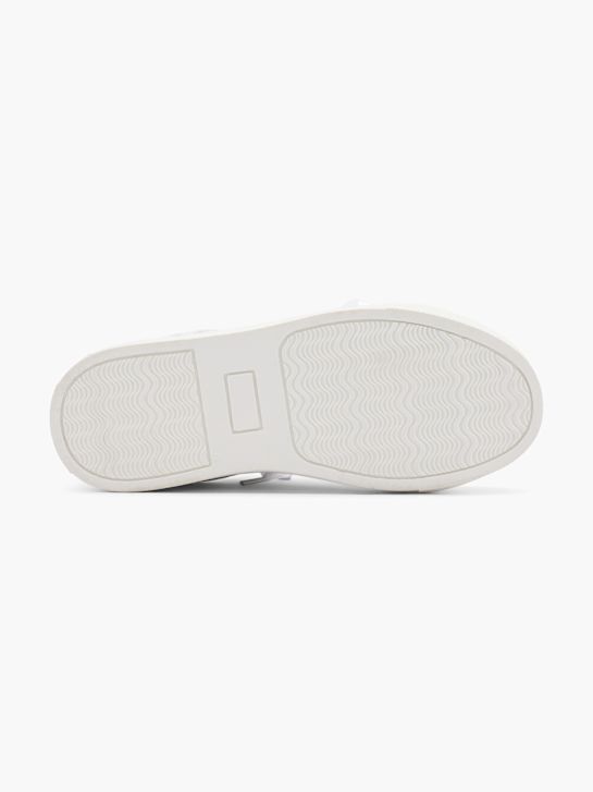 Graceland Sneaker Bianco 61841 4