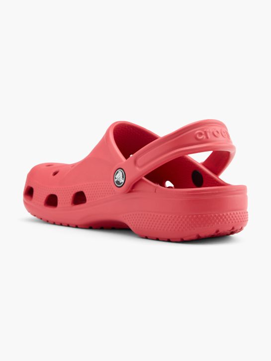 Crocs Clog Röd 61903 3
