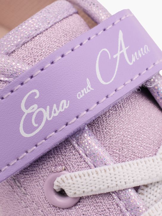 Disney Frozen Sneaker Viola 61848 6