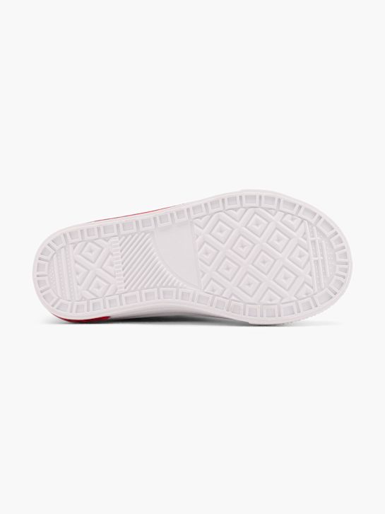 Spider-Man Sneaker Blu 61850 4