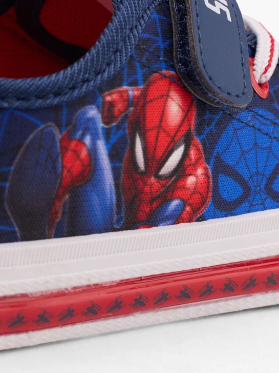 Spider-Man Sneaker Blu 61850 5