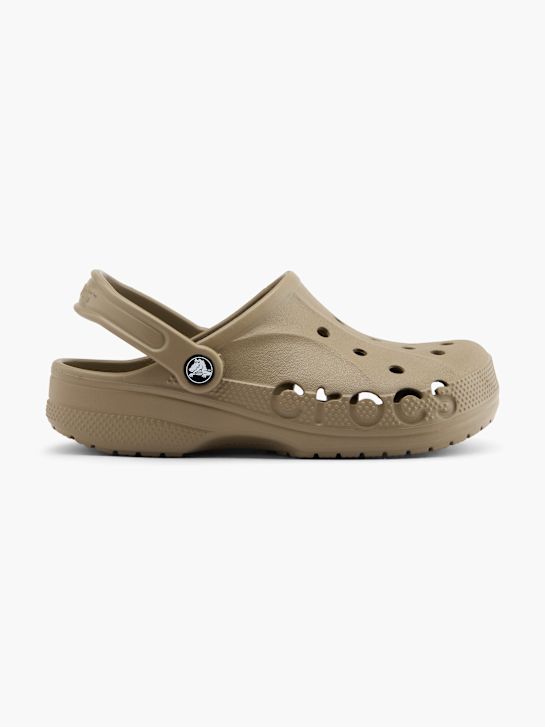 Crocs Klumpės Smėlinė 61904 1