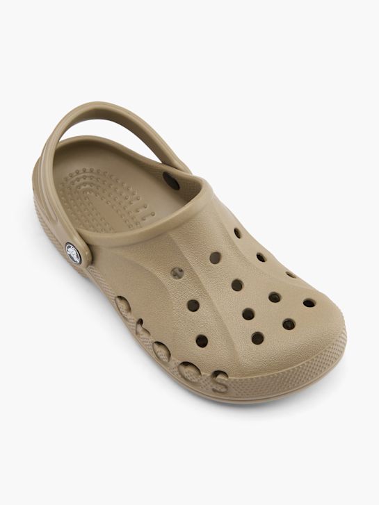Crocs Sabot Bej 61904 2
