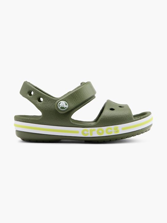 Crocs Szandál zöld 61905 1