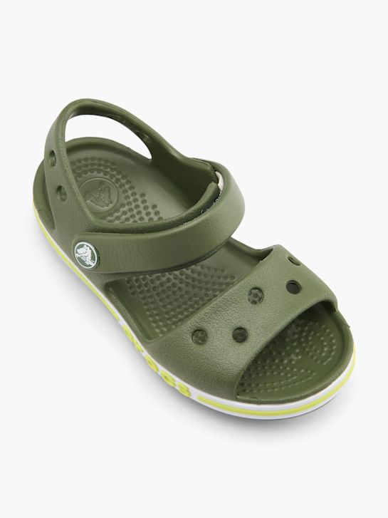 Crocs Basutės Žalia 61905 2